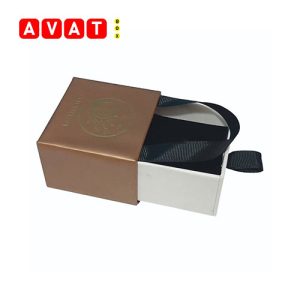 جعبه انگشتر هاردباکس