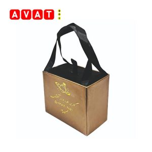 جعبه النگویی هاردباکس