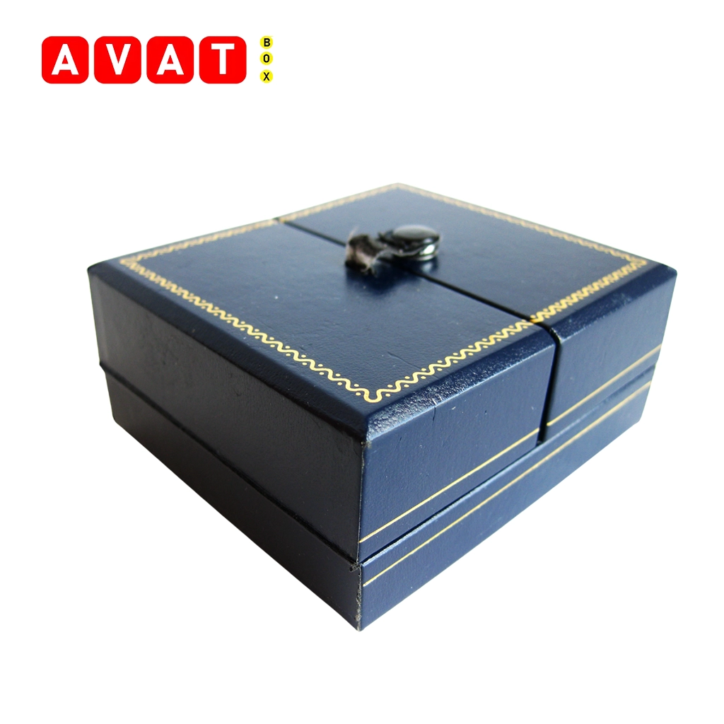 جعبه سرویس طلا و جواهر چوبی سایز ۲۰ در ۴۰