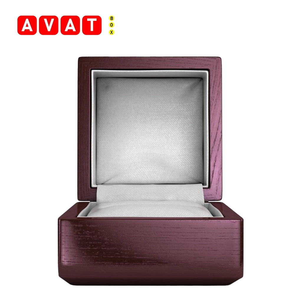 جعبه جواهرات لاکچری